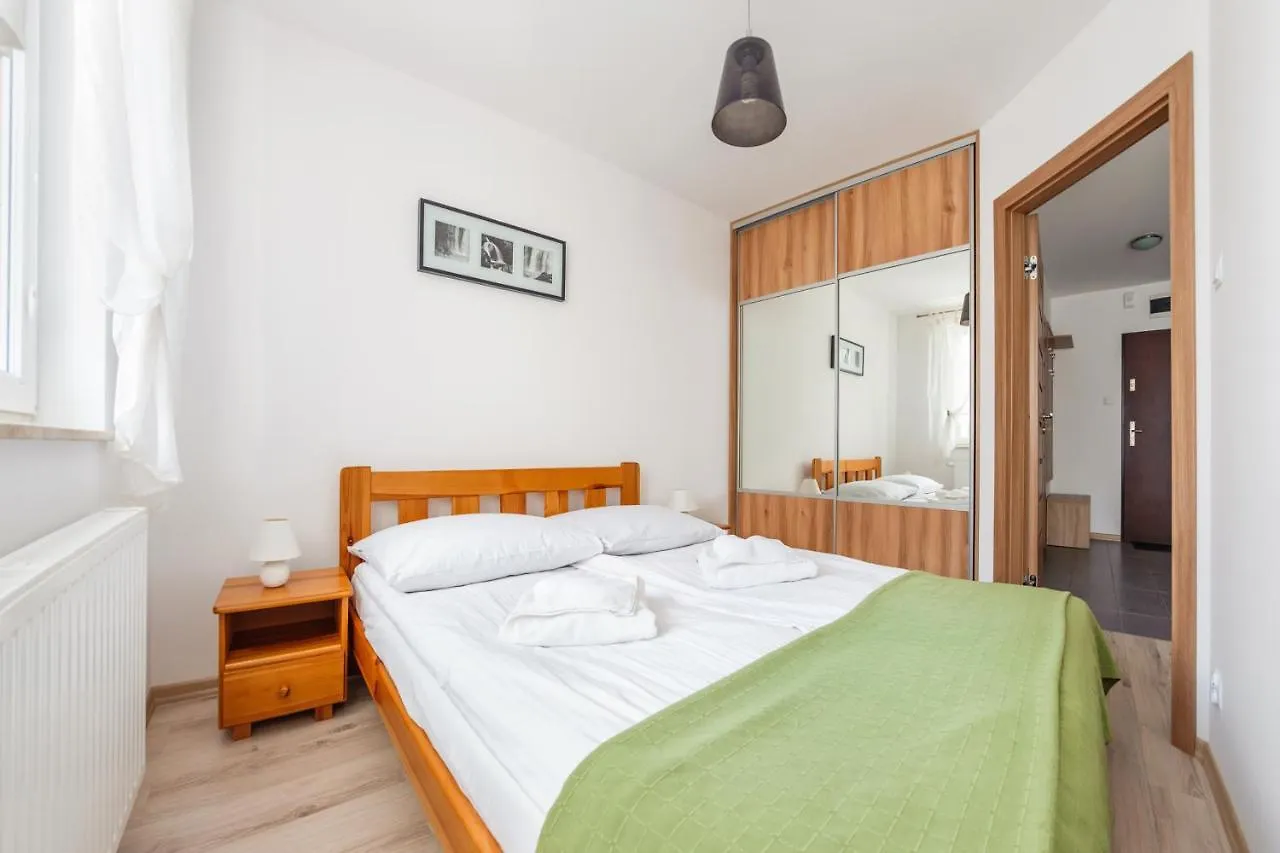 Apartamenty Sun&Snow Osiedle Bursztynowe Kolobrzeg 0*,  Poland