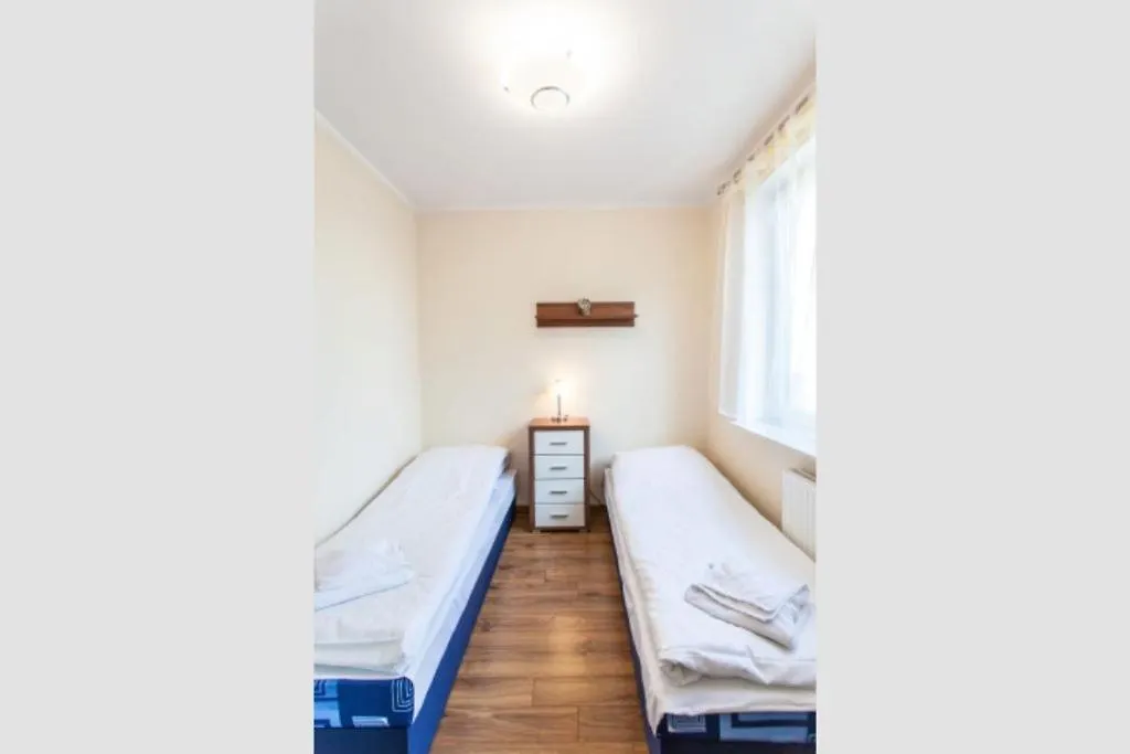 Apartment Apartamenty Sun&Snow Osiedle Bursztynowe Kolobrzeg