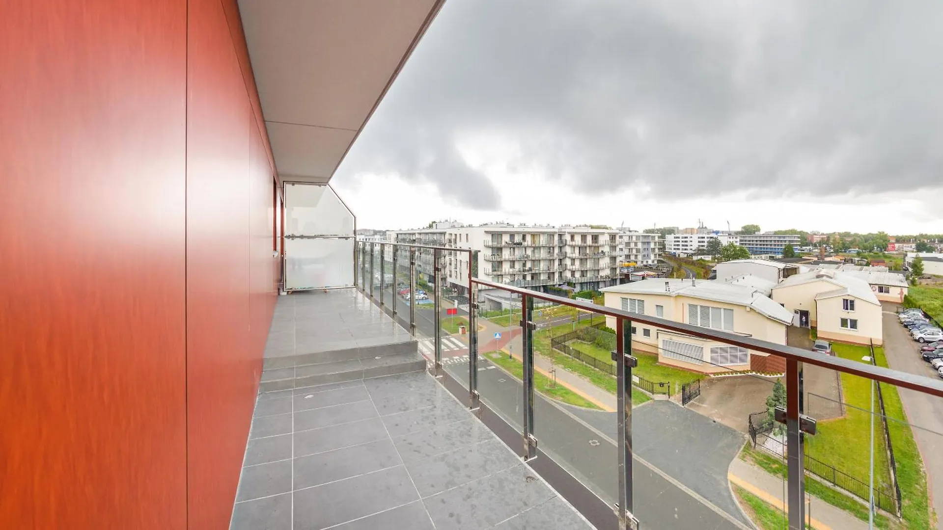 Apartamenty Sun&Snow Osiedle Bursztynowe Kolobrzeg 0*,