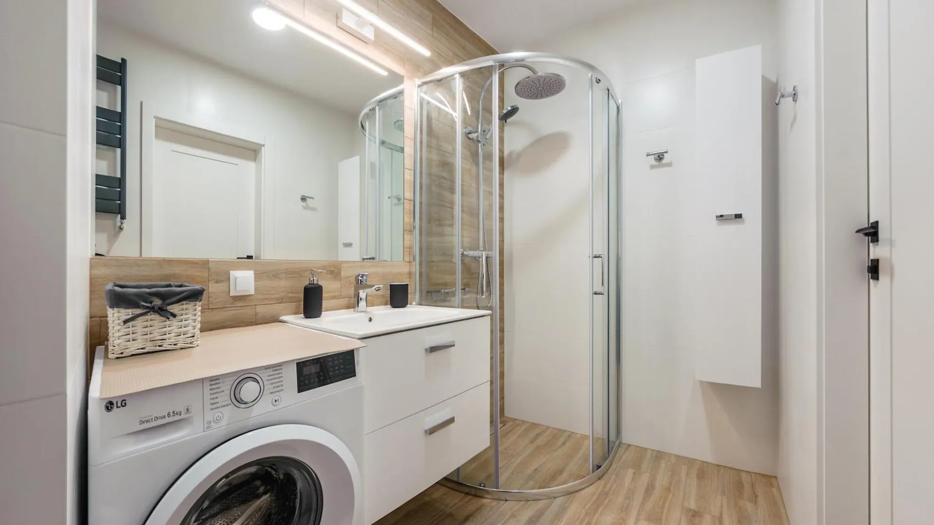 Apartamenty Sun&Snow Osiedle Bursztynowe Kolberg 0*,