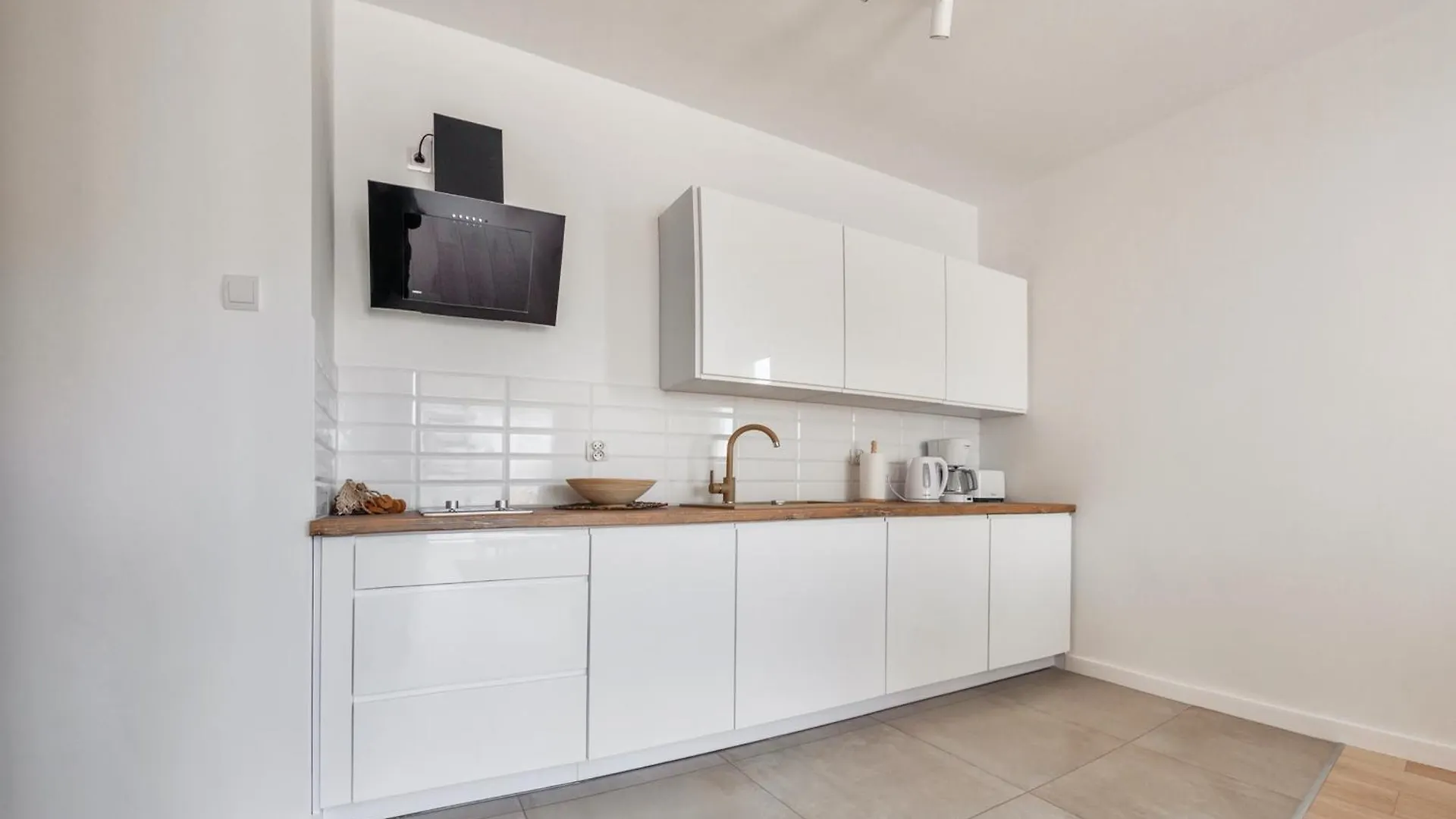 Apartamenty Sun&Snow Osiedle Bursztynowe Kolobrzeg Apartment